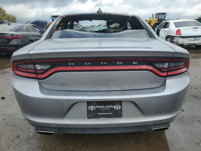 2016 DODGE CHARGER SX - 2C3CDXHG0GH326726