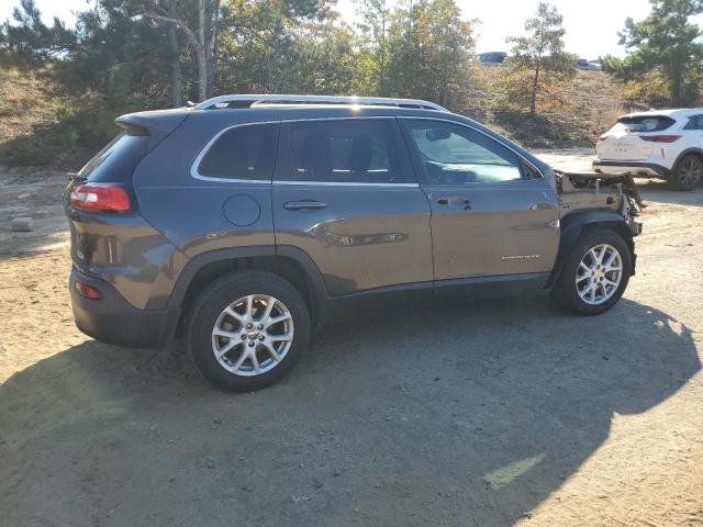 2015 JEEP CHEROKEE L - 1C4PJLCBXFW782257
