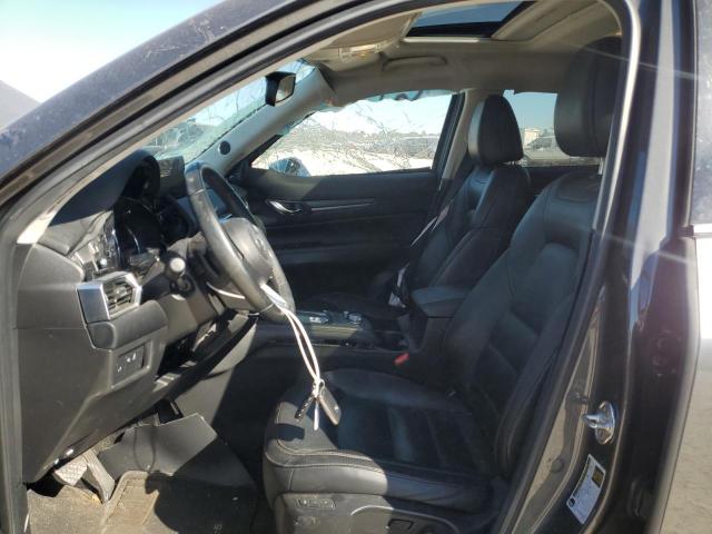 2021 MAZDA CX-5 GRAND - JM3KFBAY8M0337889