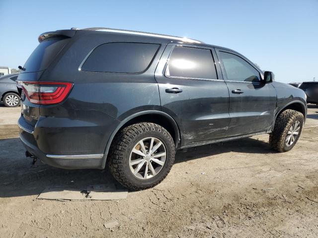 2016 DODGE DURANGO LI - 1C4RDJDG9GC449257