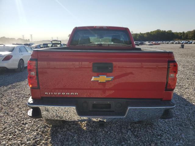 2015 CHEVROLET SILVERADO - 1GCRCPEH8FZ284276