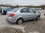 KIA RIO BASE photo