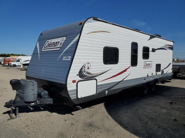 KYRV TRAILER 2014 two tone   4YDT27429EH930237 photo #3