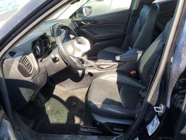 2016 MAZDA 3 GRAND TO - 3MZBM1N74GM270118