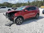 2020 KIA SPORTAGE L - KNDPM3AC0L7725400