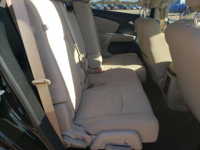 2018 DODGE JOURNEY SE - 3C4PDCAB6JT534354