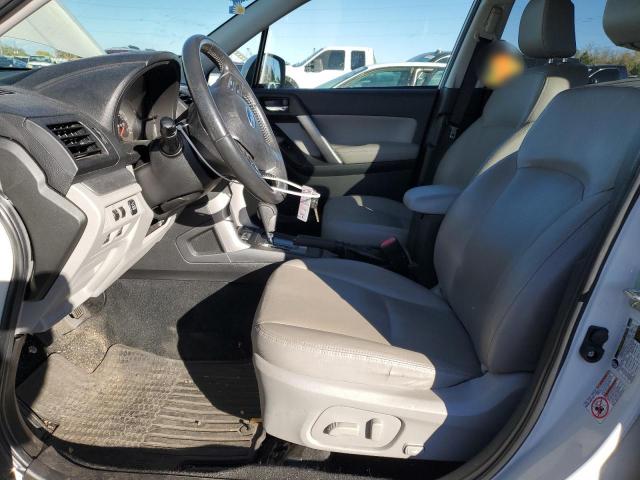 2015 SUBARU FORESTER 2 - JF2SJAHC3FH424908