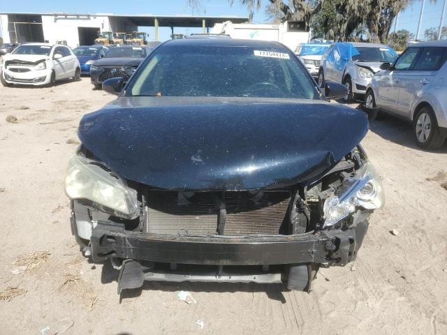 2016 TOYOTA CAMRY LE - 4T4BF1FK8GR553702