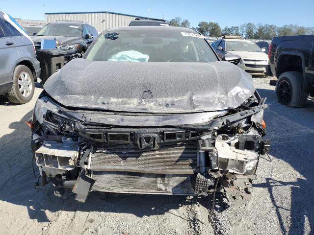 2021 HONDA CIVIC EX - 2HGFC1F3XMH700247