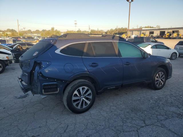 2022 SUBARU OUTBACK PR - 4S4BTACC2N3261840