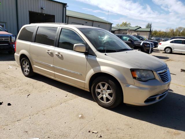 VIN 2C4RC1BG6DR577240 2013 Chrysler Town and Countr... no.4