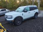 2022 FORD BRONCO SPO - 3FMCR9B6XNRD51400
