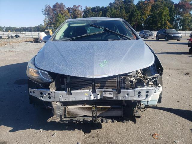 2017 CHEVROLET CRUZE LT - 1G1BE5SMXH7232222