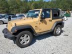 JEEP WRANGLER S photo