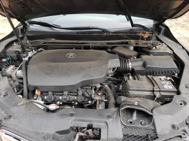 2015 ACURA TLX TECH - 19UUB2F54FA024462