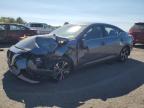 2021 NISSAN SENTRA SV - 3N1AB8CV9MY239792