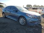 Lot #3024862381 2016 HYUNDAI SONATA SPO