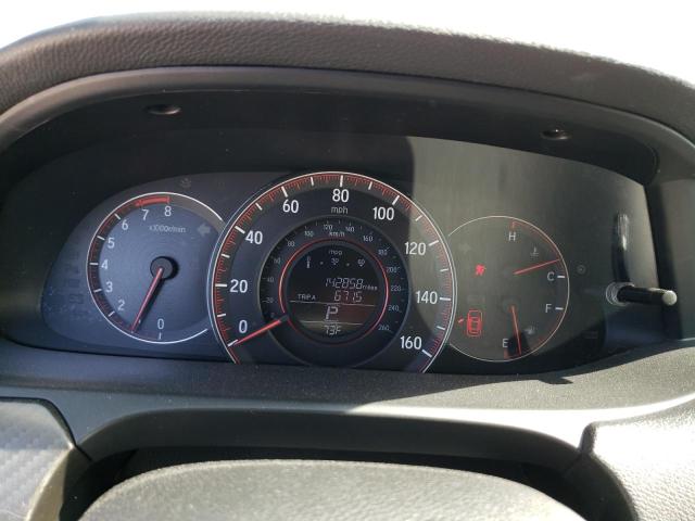 2017 HONDA ACCORD SPO - 1HGCR2F15HA142771