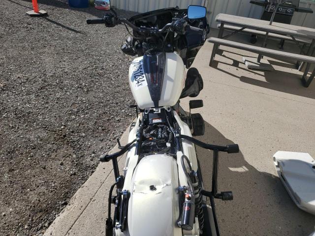 2024 HARLEY-DAVIDSON FLTRXSTSE 5HD1TL834RB956778