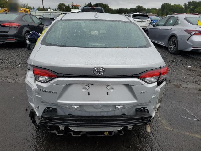 2020 TOYOTA COROLLA LE - 5YFEPRAE1LP058578