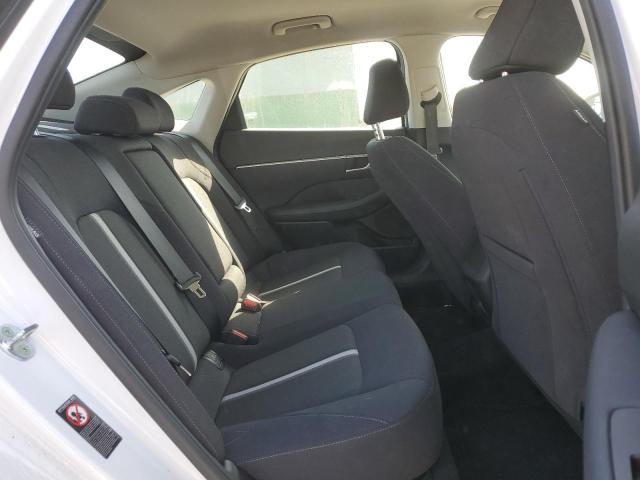 2021 HYUNDAI SONATA SEL - KMHL64JA8MA148256