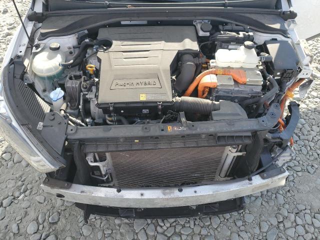 2019 HYUNDAI IONIQ - KMHC65LD6KU169261