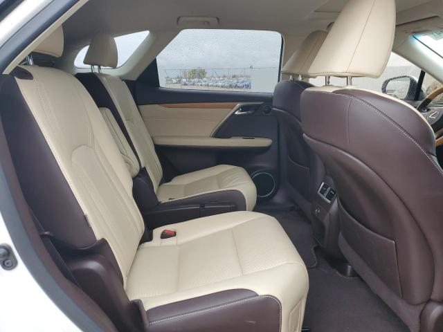 2018 LEXUS RX 450H L JTJDGKCA5J2005324