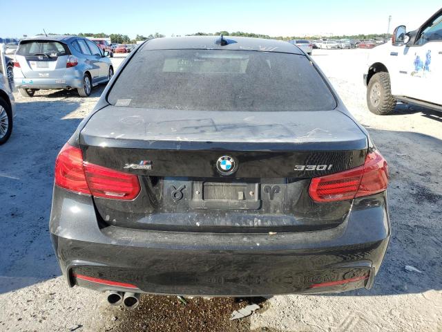 2018 BMW 330 XI - WBA8D9G55JNU68045