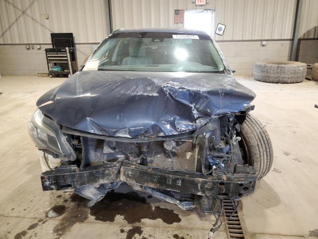 VIN 4T1BK1EB5HU258324 2017 Toyota Avalon, Xle no.5