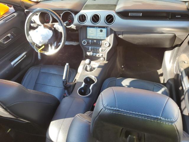 2019 FORD MUSTANG - 1FATP8UH5K5112845