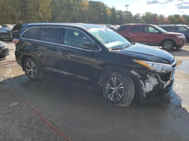 VIN 5TDJKRFH8GS506893 2016 Toyota Highlander, Xle no.4