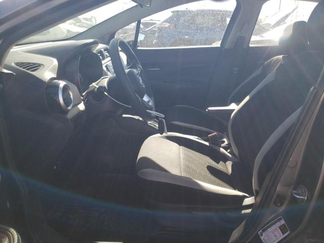 2020 NISSAN VERSA SV - 3N1CN8EVXLL846969