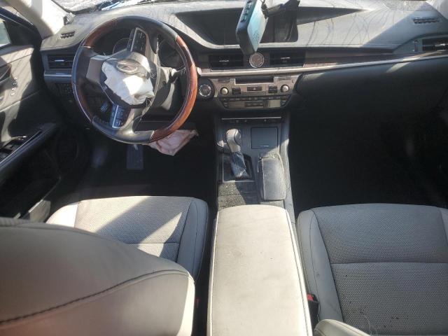 2018 LEXUS ES 350 - 58ABK1GG7JU089933