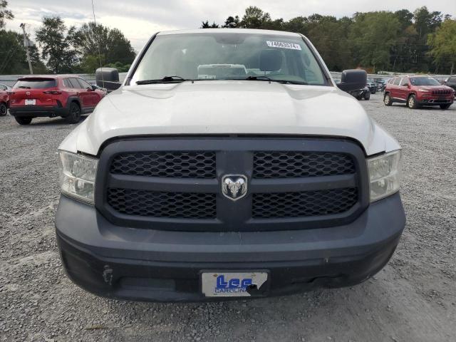 2017 RAM 1500 ST #3308332042
