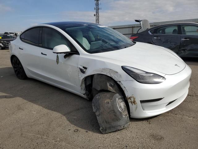 2022 TESLA MODEL 3 - 5YJ3E1EB3NF315799
