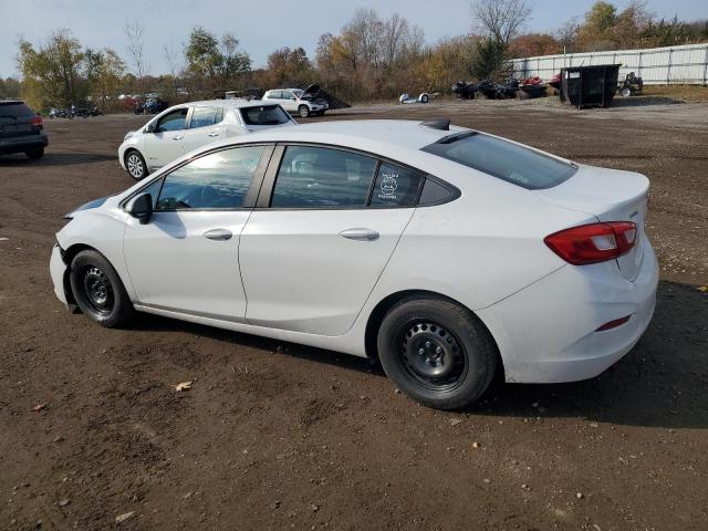 2016 CHEVROLET CRUZE LS - 1G1BC5SM3G7266815