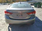 HYUNDAI ELANTRA GL photo