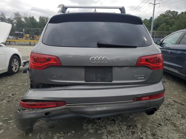 VIN WA1LGAFEXFD010676 2015 AUDI Q7 no.6