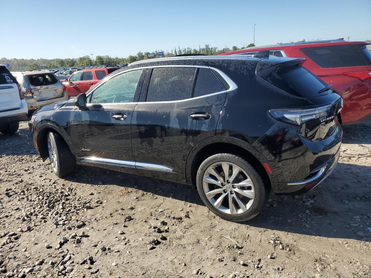 BUICK ENVISION AVENIR