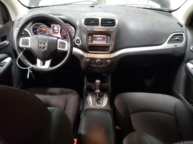 2016 DODGE JOURNEY SE - 3C4PDCAB8GT111011