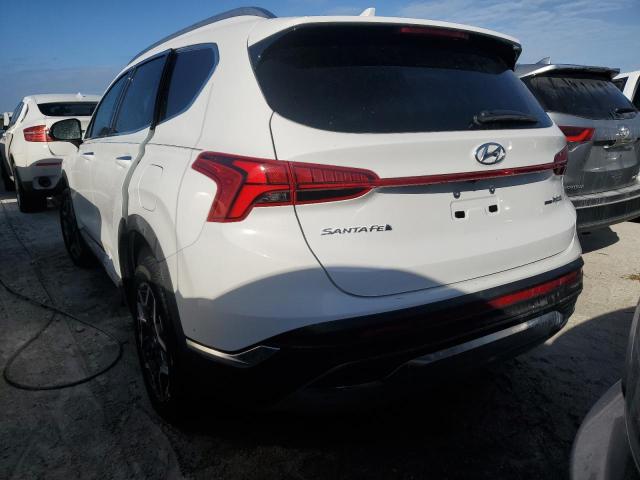 2023 HYUNDAI SANTA FE S - 5NMS3DA11PH006172