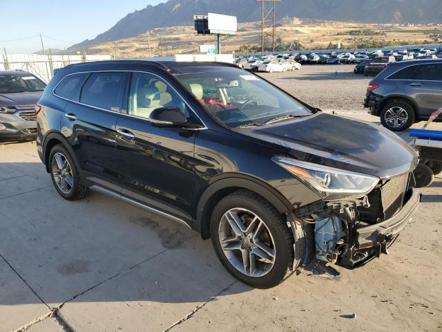 2017 HYUNDAI SANTA FE S - KM8SRDHF6HU219690