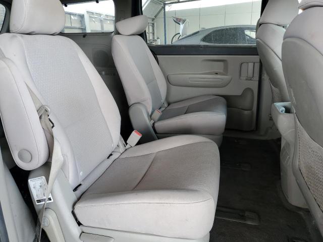 2016 KIA SEDONA LX - KNDMB5C14G6095165