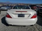 MERCEDES-BENZ SLK 250 photo