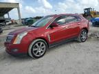 CADILLAC SRX PERFOR photo