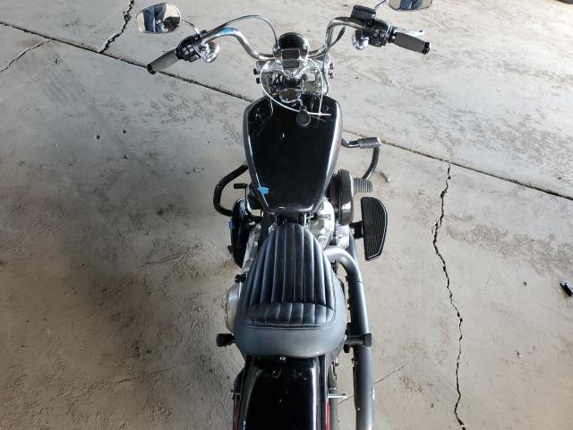 2023 HARLEY-DAVIDSON FXST 1HD1BVJ17PB011237