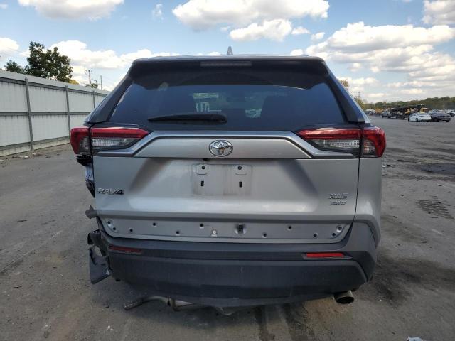 2020 TOYOTA RAV4 XLE - 2T3P1RFVXLW100433