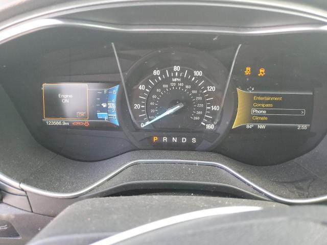 2016 FORD FUSION TIT - 3FA6P0K98GR319289