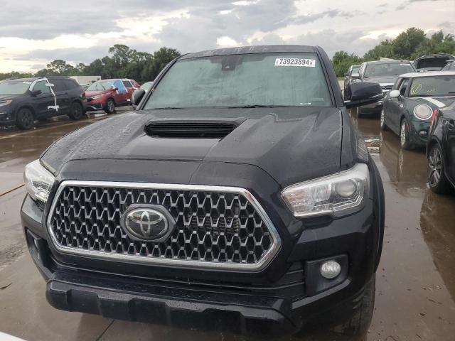 VIN 3TMAZ5CNXKM108446 2019 Toyota Tacoma, Double Cab no.5