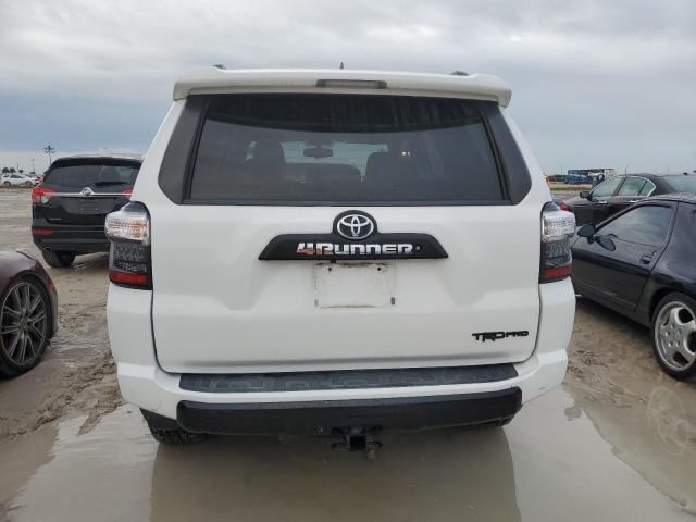 VIN JTEBU5JR8J5547640 2018 Toyota 4runner, Sr5/Sr5... no.6